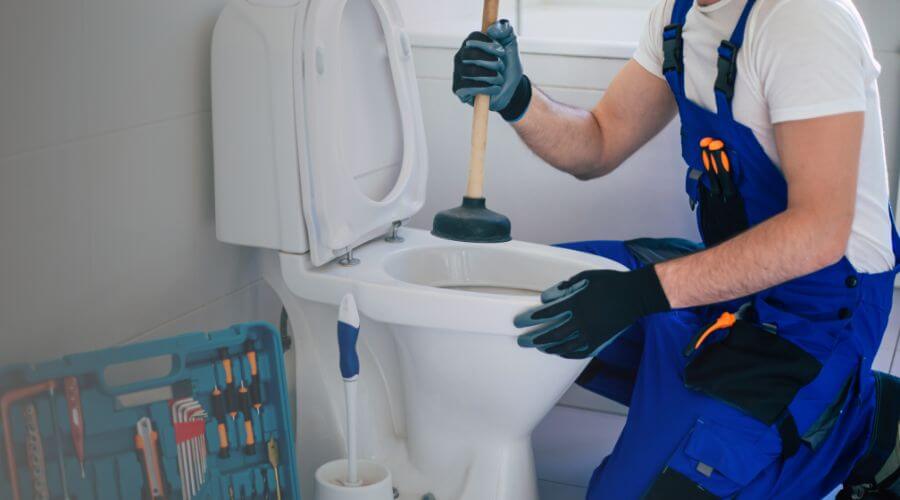 Professional Leak Detection in Middle Bass, OH