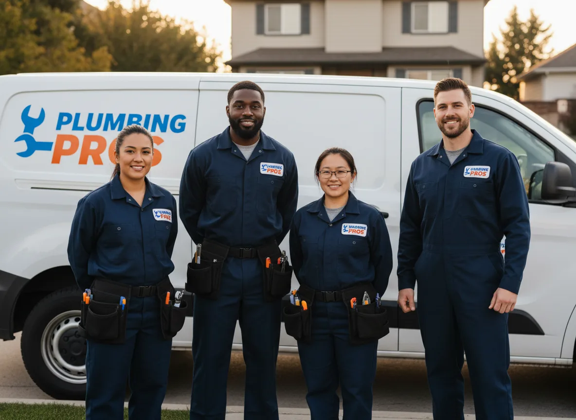 Water Heater Repair company in Middle Bass, OH